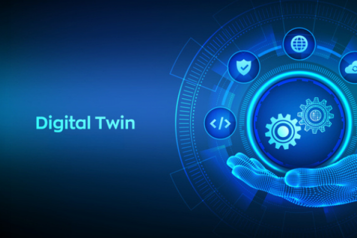 Nieuwe KIC-call in voorbereiding: Digital Twinning