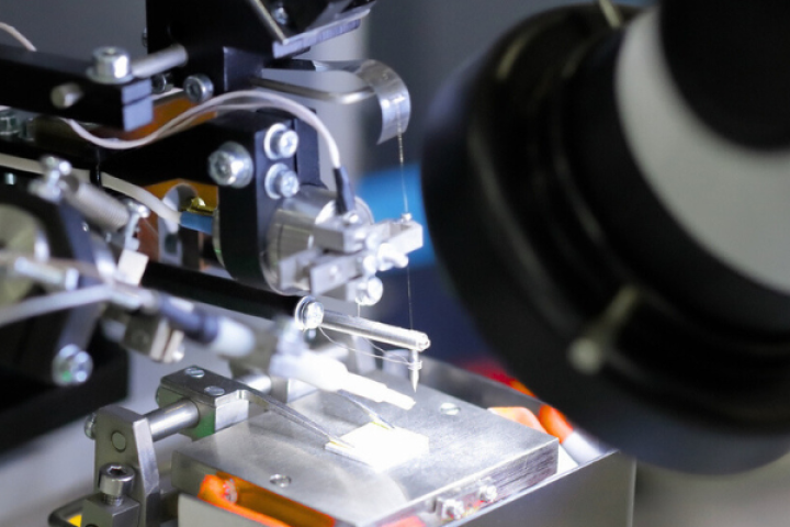 Nieuwe KIC-call: System design in mechatronica en optomechatronica