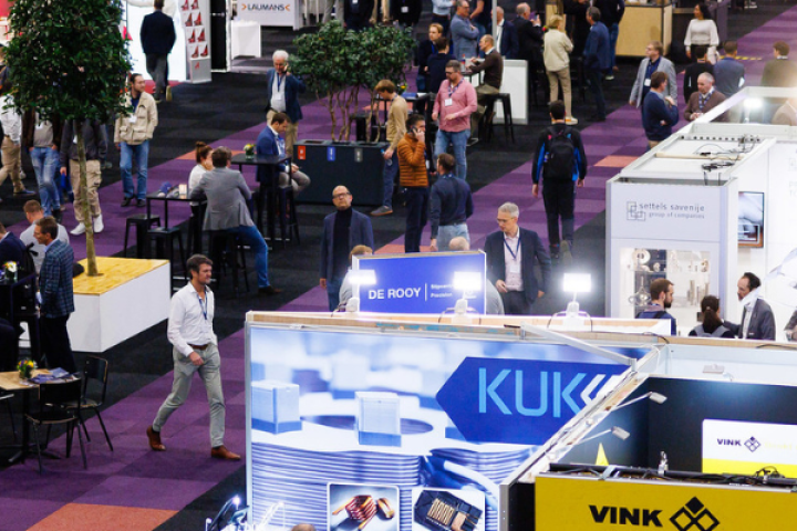 Precisiebeurs 2025