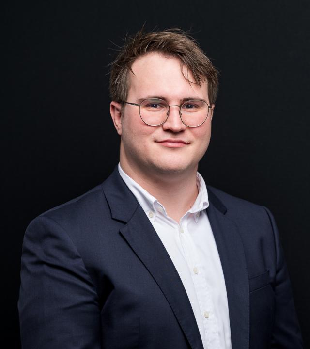 Daan Mahieu