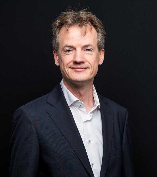 Koen Vermeer
