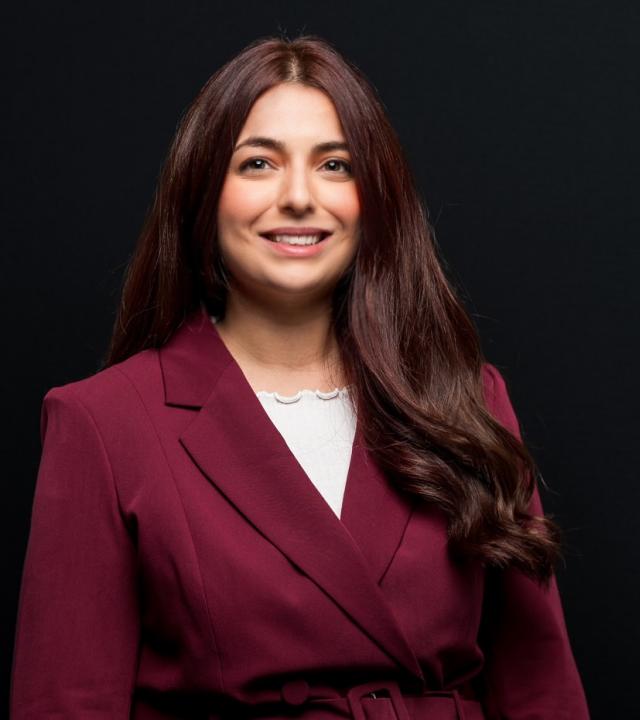 Rabia Oruc