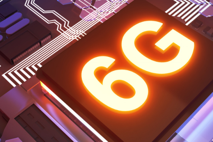 €142 million from the National Growth Fund for 6G networks