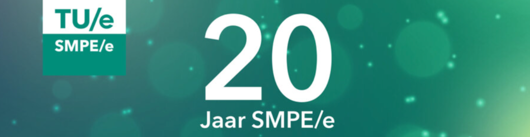 20 jaar SMPE/e | Netwerk event