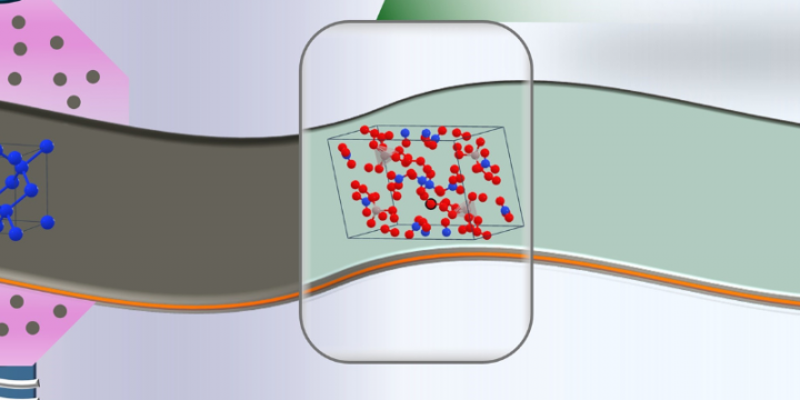 First Robust Industrial System for Battery Improvement by Atomic Layer Deposition