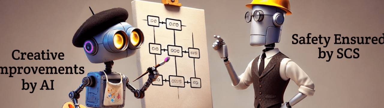 AI-gestuurde Softwareontwikkeling met Formeel Geverifieerde Resultaten voor Kritieke Systemen