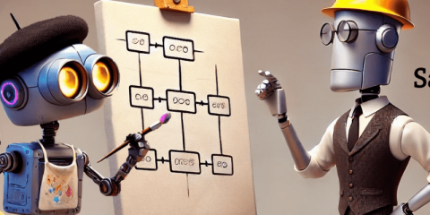 AI-gestuurde Softwareontwikkeling met Formeel Geverifieerde Resultaten voor Kritieke Systemen