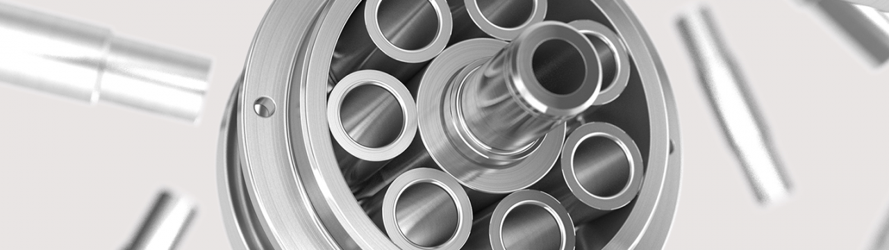 Contact Optimization for Reducer Efficiency