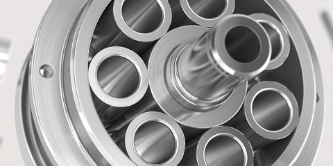 Contact Optimization for Reducer Efficiency