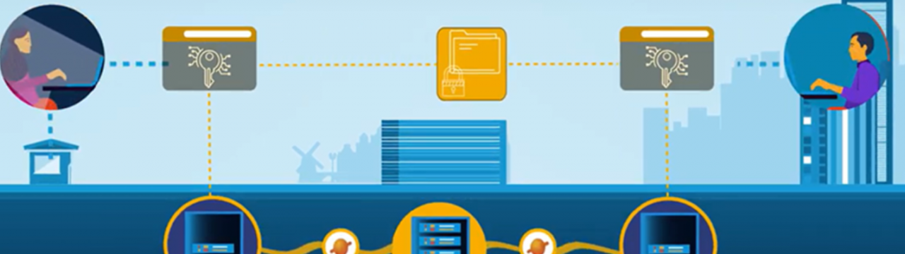 Quantum Infrastructure for Secure Timing and Communications Systems
