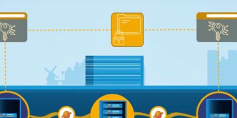 Quantum Infrastructure for Secure Timing and Communications Systems