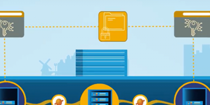 Quantum Infrastructure for Secure Timing and Communications Systems