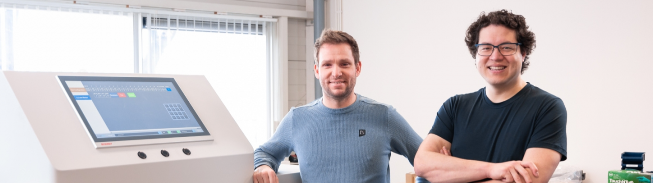Impulse Printing: The fastest 3D interconnect in the world
