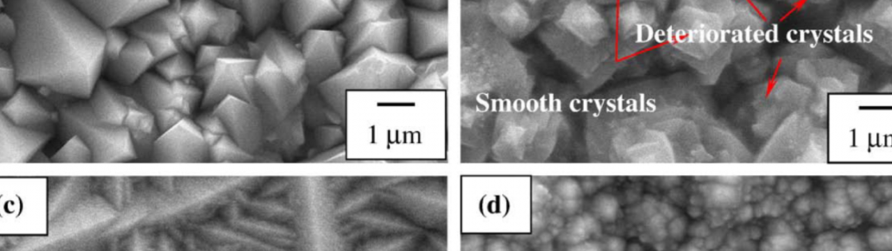 Cracking-tolerant TaC coatings for producing epitaxial SiC semiconductors