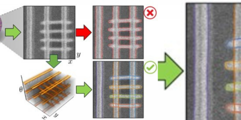 Deep Learning for Inverse Lithography and SEM Inspection