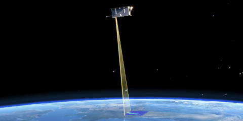 Mission Performance Center for the Monitoring of Emissions Targeted via Imaging Spectroscopy using Small Satellites