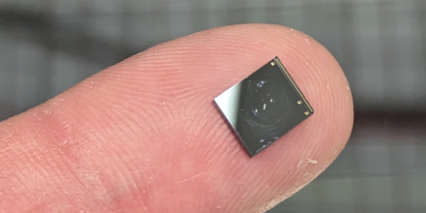 Ultra-sensitive microchip accelerometers for big science, seismic monitoring, and precision navigation