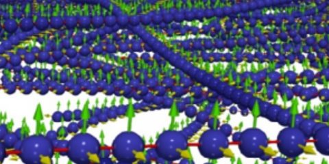 Mechanical Integrity of NanoTube structures