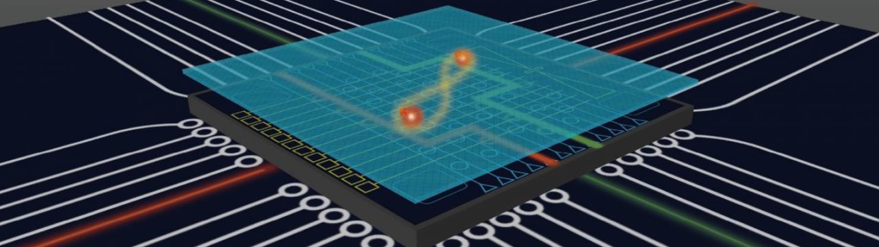 Creating Atomically Smooth Diamond Materials For Quantum Computing