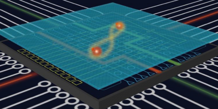 Creating Atomically Smooth Diamond Materials For Quantum Computing