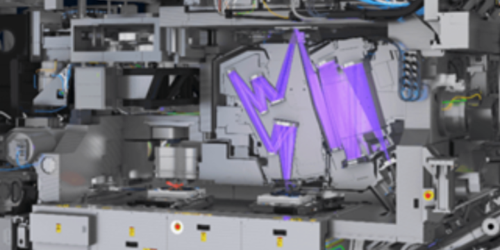 Plasma-Assisted Removal of Tin under EUV Source Conditions