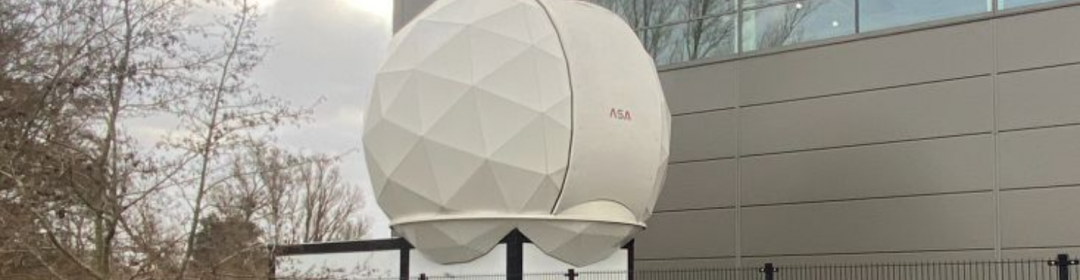 Transportable OpticalGroundStation 