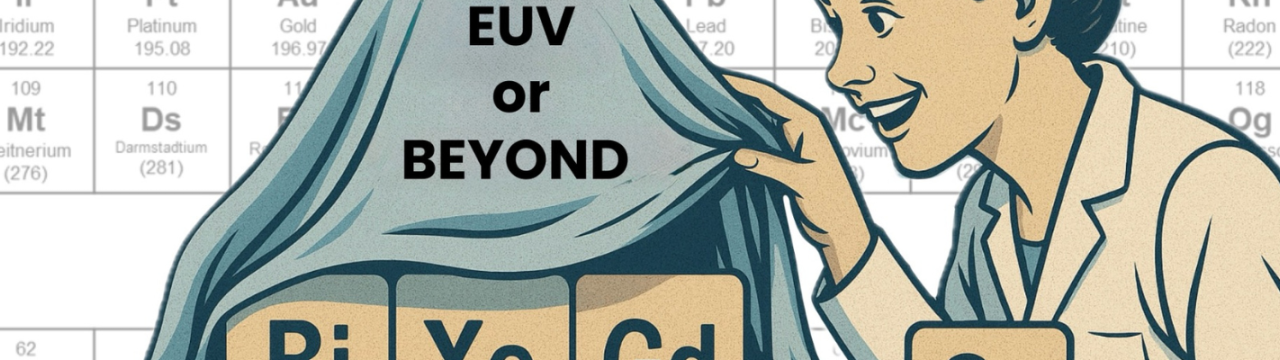 The uncharted B-EUV landscape: scouting for optimal ion mitigation
