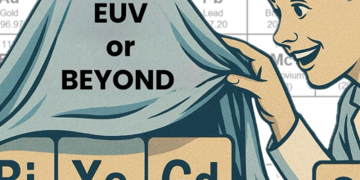 The uncharted B-EUV landscape: scouting for optimal ion mitigation