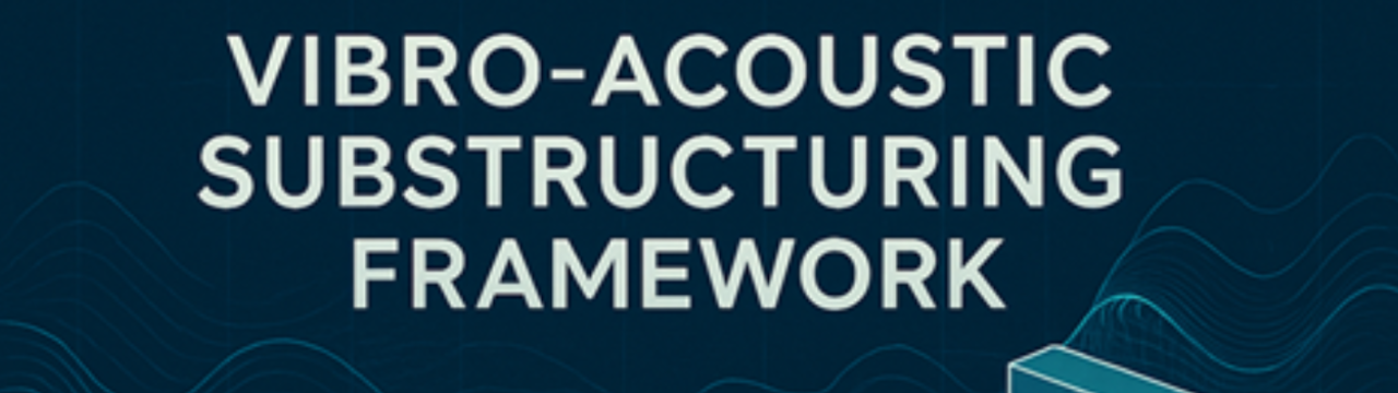 Vibro-Acoustic Substructuring Framework