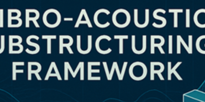Vibro-Acoustic Substructuring Framework