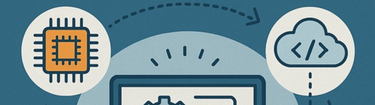 Holistic Design Automation for Semiconductor Manufacturing Equipment