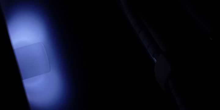 High Flux hydrogen Illumination