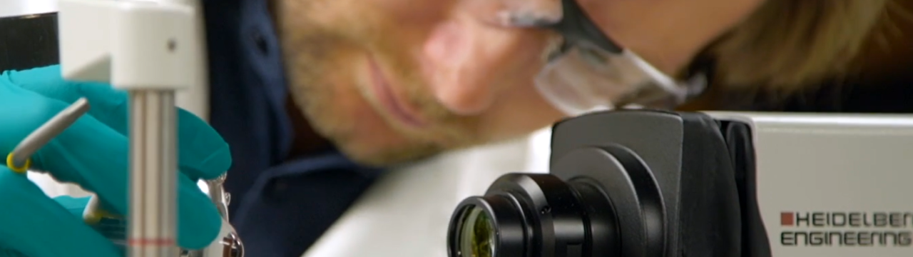 Quantitative spectroscopic retro-illumination imaging of the retina