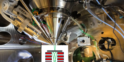 MEMS-Based Projection Column for Multimodal Light-Electron Integrated SEM