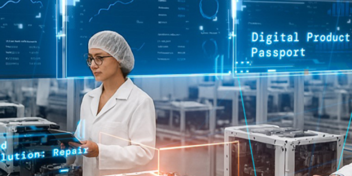 Scaling up ReUse for Complex Machinery