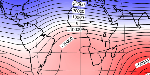 Wide-Bandwidth 3-D Magnetic Field Sensors in CMOS