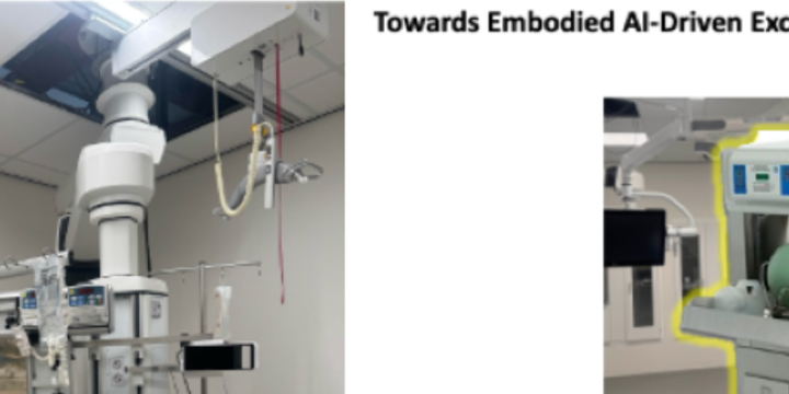Towards Embodied AI-Driven Excrement Disposal in ICUs