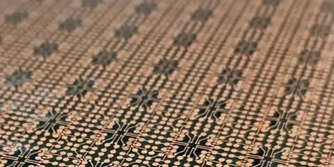 Panel Level Advanced Packaging Enabled by Nanoimprint Lithography