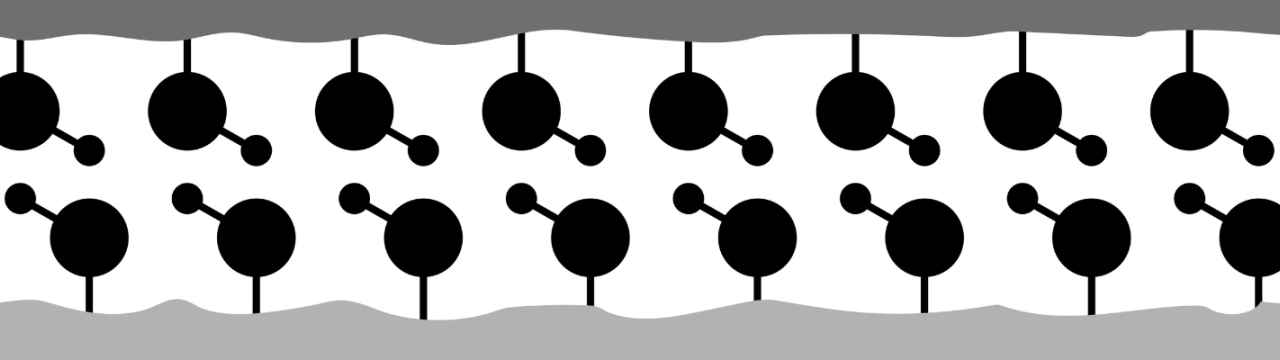 Bonding by Surface Activation