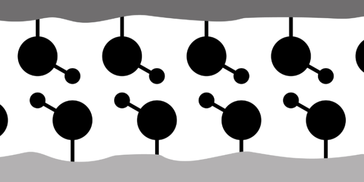 Bonding by Surface Activation