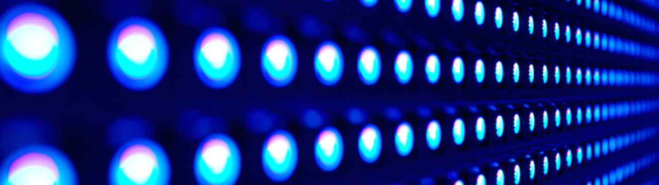 Sensors for Blue LED therapy optimization - Fundamental principles