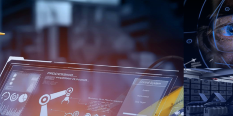 Composite Autonomous Manufacturing for Defence scale up test bed