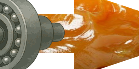 Infinite life by effective relubrication