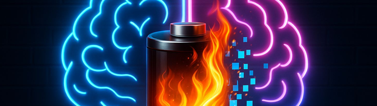 Integrated Safety Modelling and Imaging for Batteries