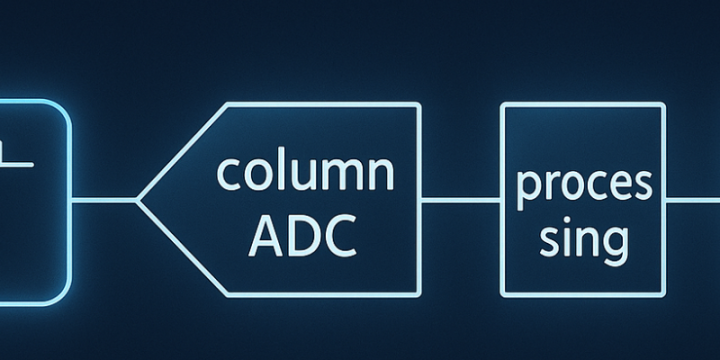 Advanced data Converter Techniques for Imagers