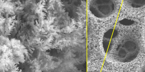 New environmentally friendly generic approach for advanced die connection in Chip Packaging