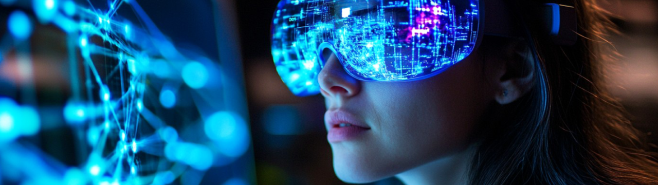 Low-power Class-D audio amplifiers for Augmented and Virtual Reality