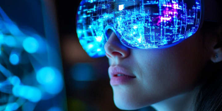 Low-power Class-D audio amplifiers for Augmented and Virtual Reality