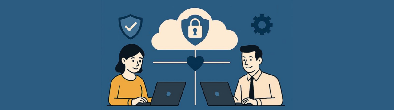 Quantification of Trust in Next-Generation Cybersecurity Strategies