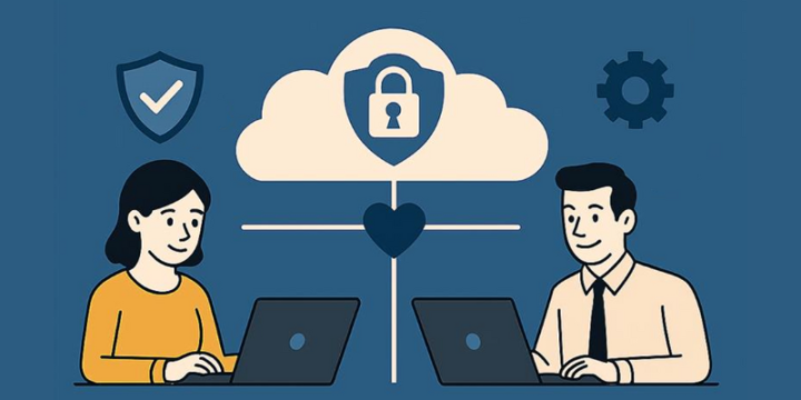 Quantification of Trust in Next-Generation Cybersecurity Strategies